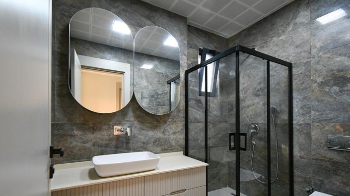 Image No.33-Maison / Villa de 5 chambres à vendre à Yalikavak