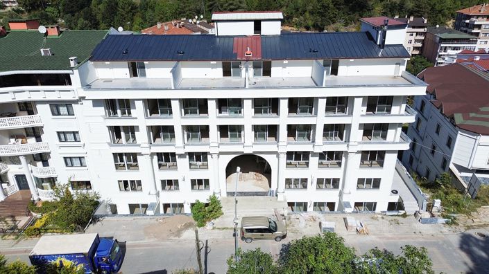 Image No.21-3 Bed Apartment for sale