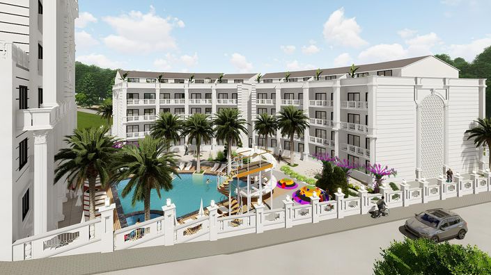 Image No.5-3 Bed Apartment for sale