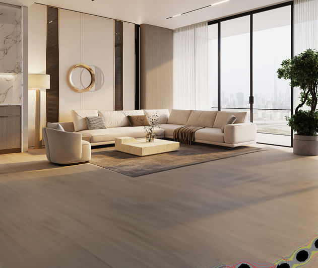 Image No.5-Appartement de 2 chambres à vendre à Dubai