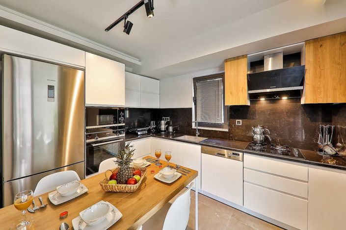 Image No.17-Maison / Villa de 3 chambres à vendre à Akarca