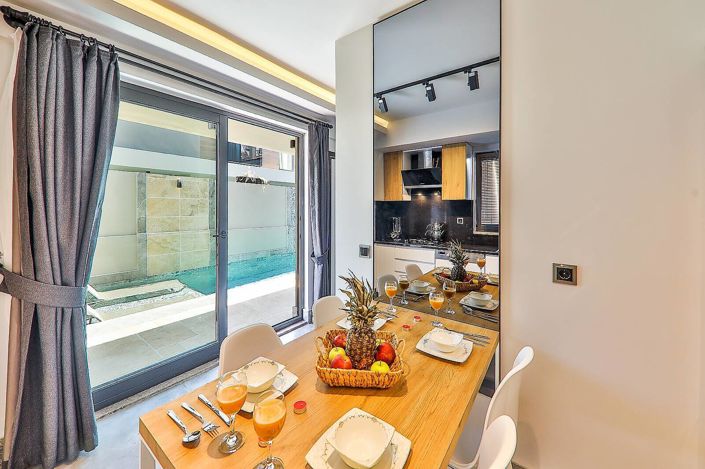 Image No.19-Maison / Villa de 3 chambres à vendre à Akarca