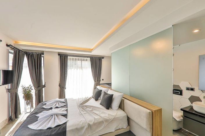 Image No.26-Maison / Villa de 3 chambres à vendre à Akarca