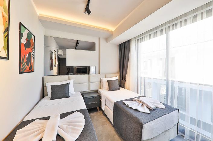 Image No.29-Maison / Villa de 3 chambres à vendre à Akarca