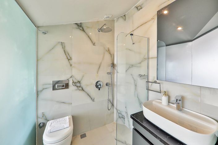 Image No.33-Maison / Villa de 3 chambres à vendre à Akarca