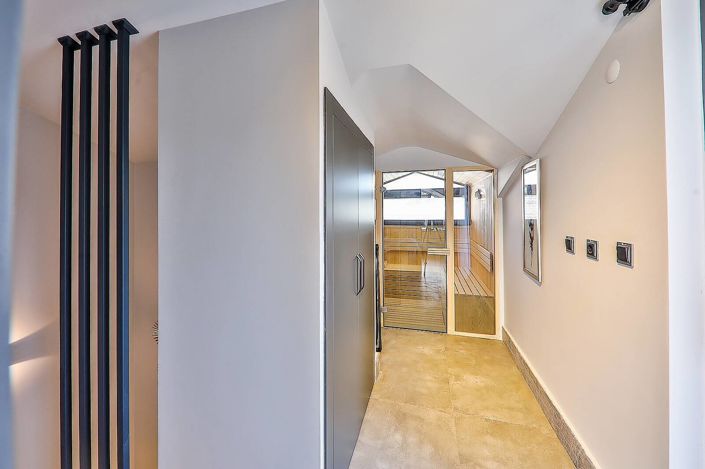 Image No.34-Maison / Villa de 3 chambres à vendre à Akarca