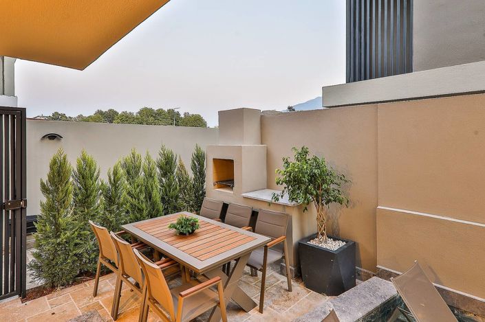 Image No.9-Maison / Villa de 3 chambres à vendre à Akarca