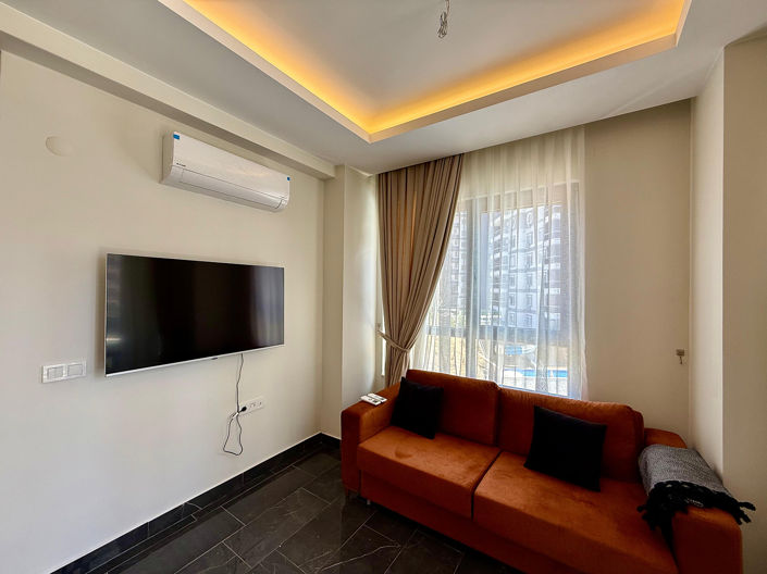 Image No.20-1 Bed Apartment for sale