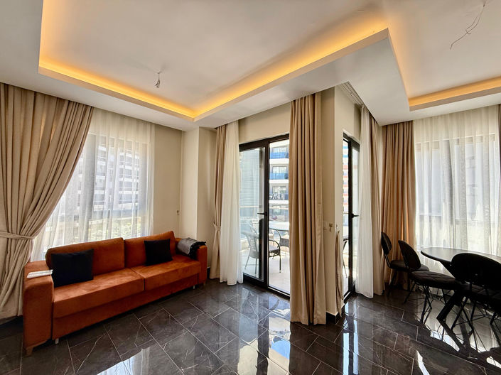 Image No.21-1 Bed Apartment for sale