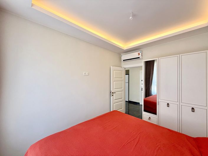 Image No.26-1 Bed Apartment for sale