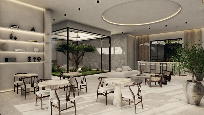 Image No.14-1 Bed Apartment for sale