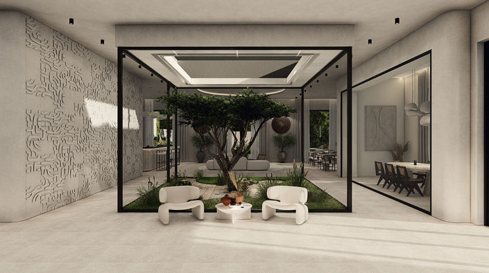 Image No.16-1 Bed Apartment for sale