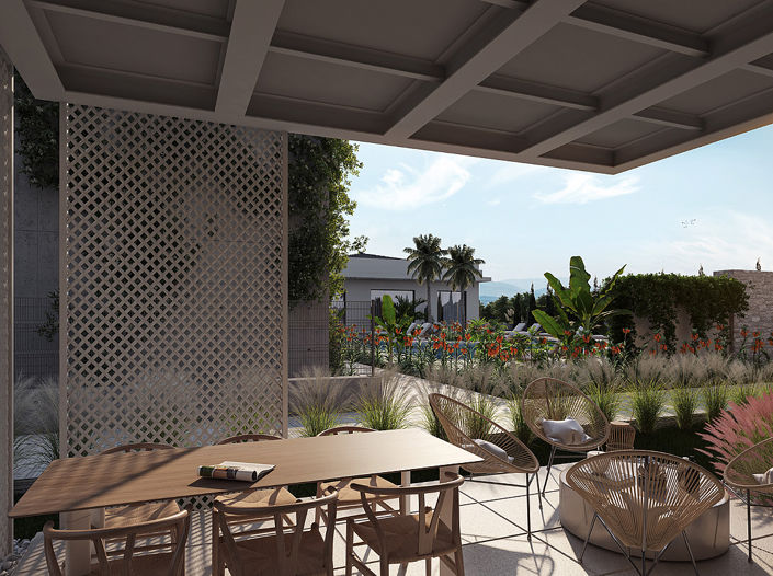 Image No.23-1 Bed Apartment for sale