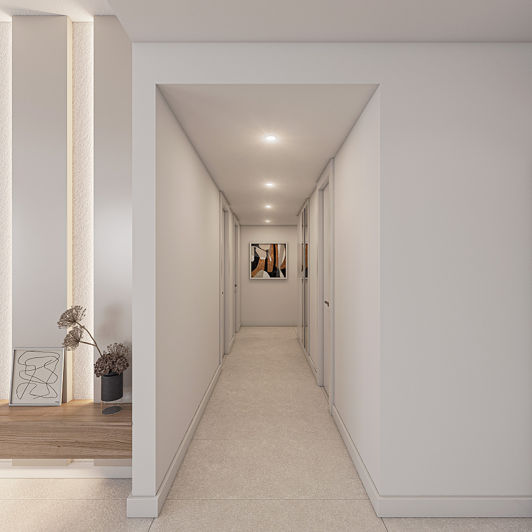 Image No.26-1 Bed Apartment for sale