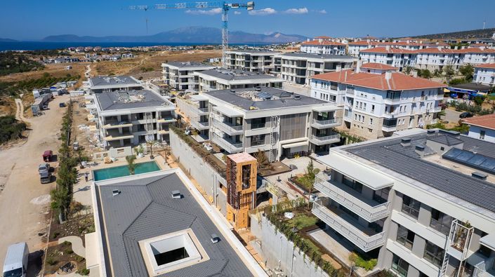 Image No.29-1 Bed Apartment for sale