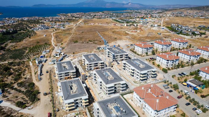 Image No.32-1 Bed Apartment for sale