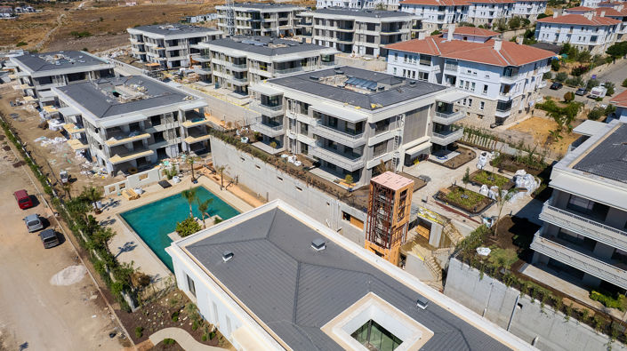 Image No.33-1 Bed Apartment for sale