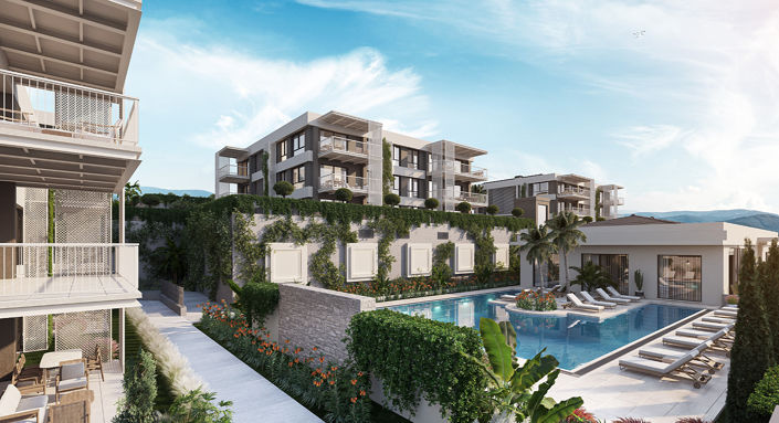 Image No.7-1 Bed Apartment for sale