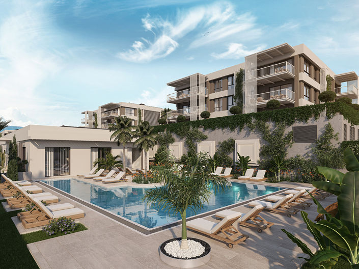 Image No.8-1 Bed Apartment for sale