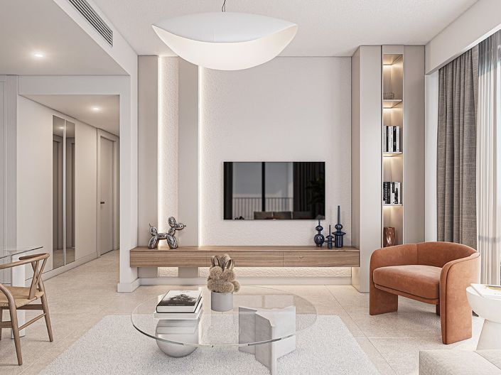 Image No.18-2 Bed Apartment for sale