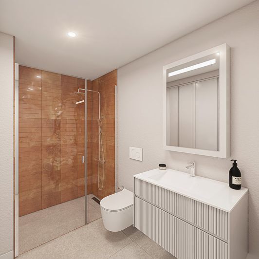 Image No.25-2 Bed Apartment for sale