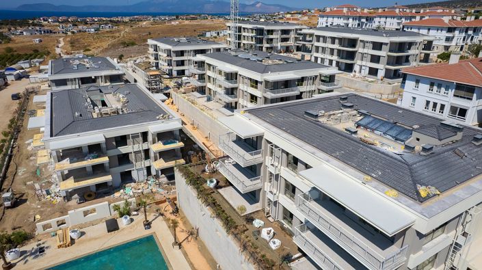 Image No.34-2 Bed Apartment for sale