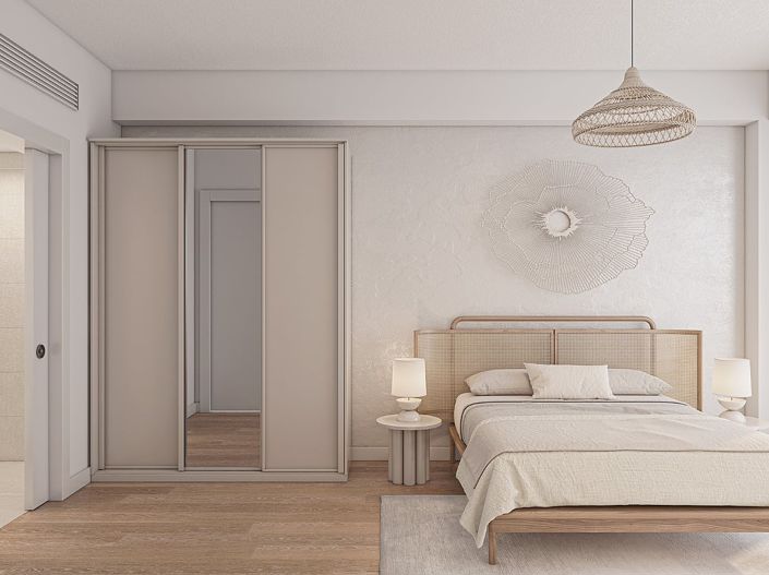 Image No.22-3 Bed Apartment for sale