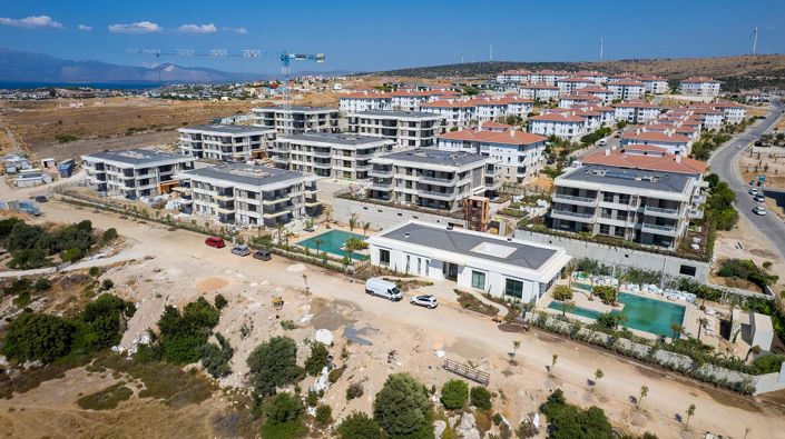 Image No.27-3 Bed Apartment for sale