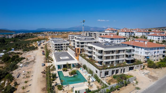 Image No.28-3 Bed Apartment for sale