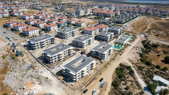 Image No.30-3 Bed Apartment for sale