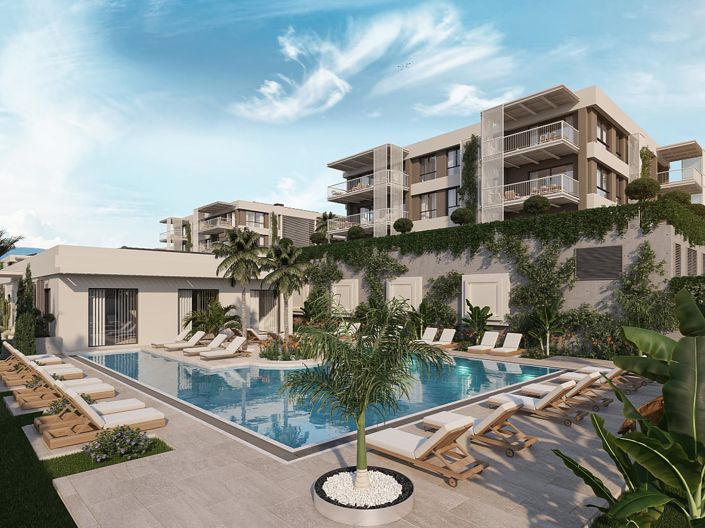 Image No.8-3 Bed Apartment for sale