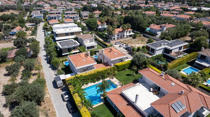 Image No.20-4 Bed House/Villa for sale