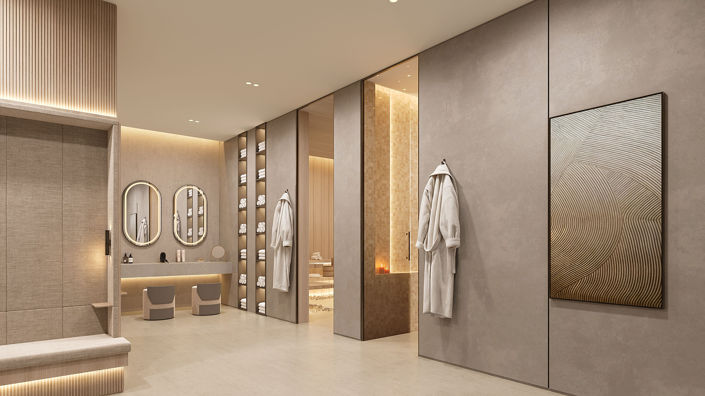 Image No.17-Appartement à vendre à Dubai