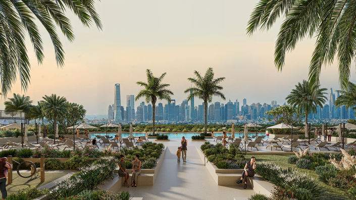 Image No.6-Appartement à vendre à Dubai