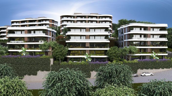 Image No.12-2 Bed Apartment for sale