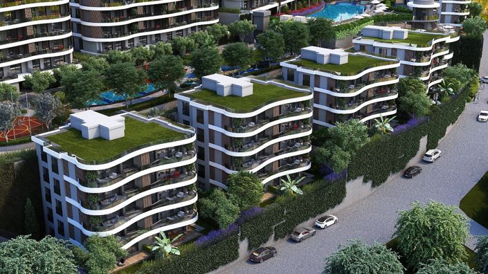 Image No.2-2 Bed Apartment for sale