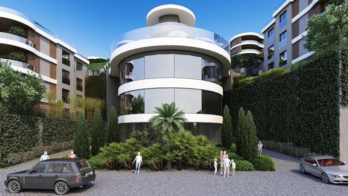 Image No.20-2 Bed Apartment for sale