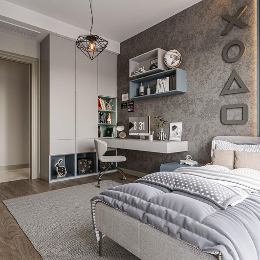 Image No.35-2 Bed Apartment for sale