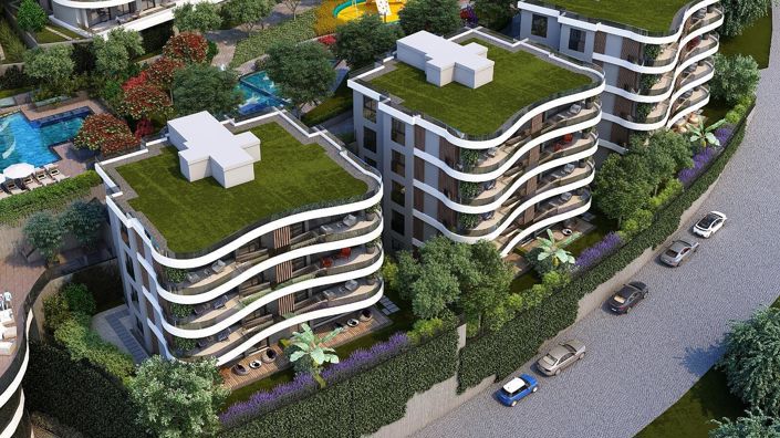 Image No.4-2 Bed Apartment for sale