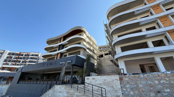 Image No.45-2 Bed Apartment for sale