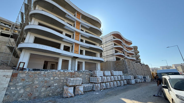 Image No.46-2 Bed Apartment for sale