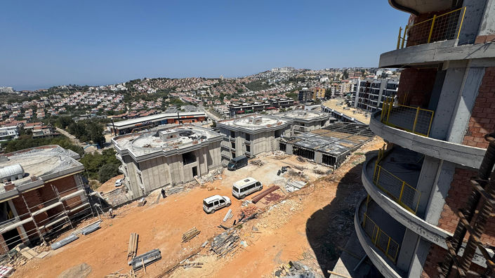 Image No.59-2 Bed Apartment for sale