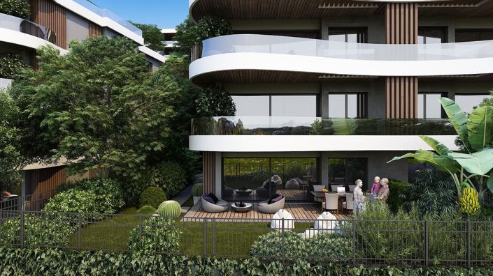 Image No.15-3 Bed Apartment for sale