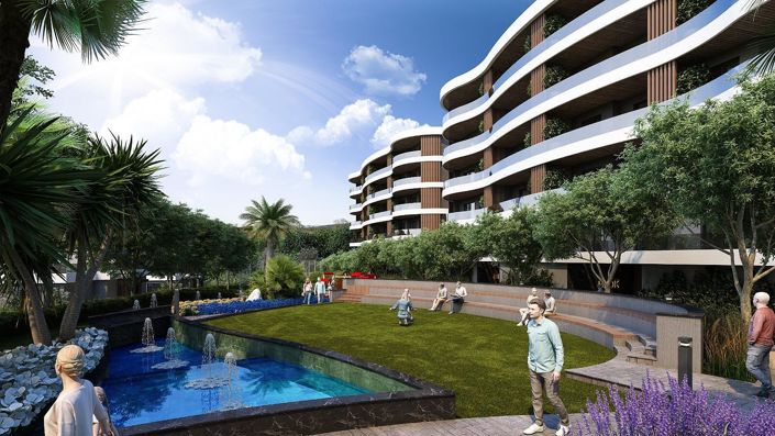 Image No.16-3 Bed Apartment for sale