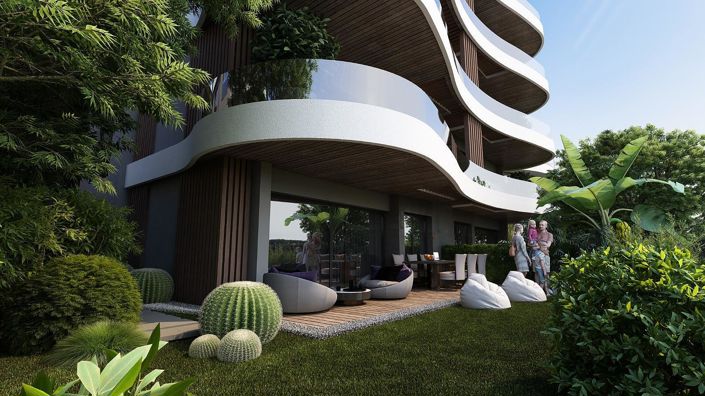 Image No.17-3 Bed Apartment for sale