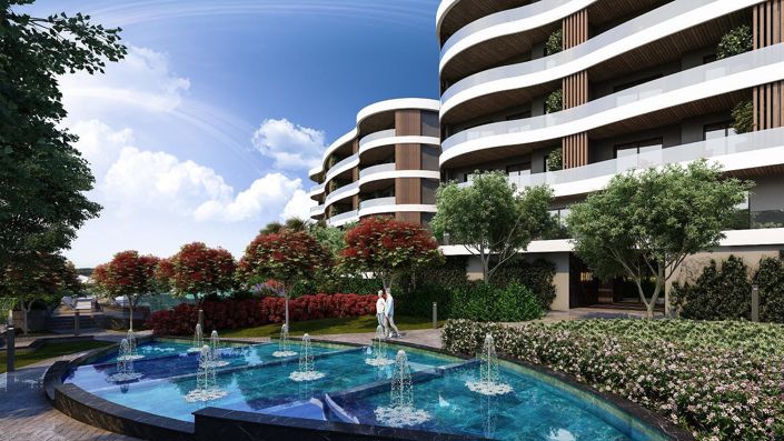 Image No.18-3 Bed Apartment for sale