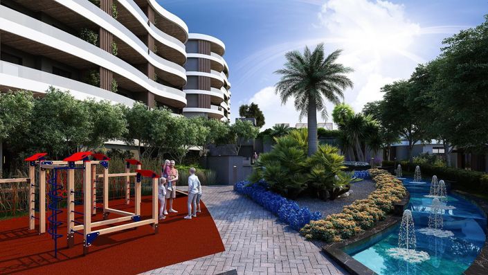 Image No.21-3 Bed Apartment for sale