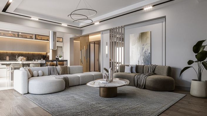 Image No.23-3 Bed Apartment for sale