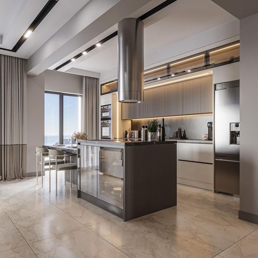 Image No.29-3 Bed Apartment for sale