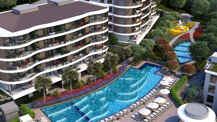 Image No.3-3 Bed Apartment for sale